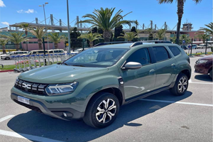 location voiture tanger